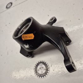 fusee neuve kymco 400-700 maxxer mxu  KY590206