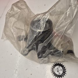 fusee avant droite neuve kymco 400-700 mxu maxxer 47400-PWB1-900