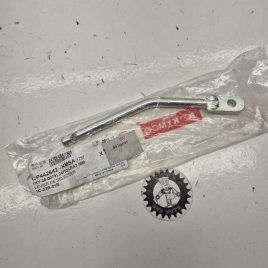 levier de selecteur neuf kymco 250 300 maxxer kxr 24702-LBA7-900