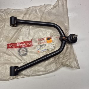 bras de suspension droit neuf kymco 300 mxu 53400-PWA2-900-MAS