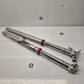fourche ktm sxf