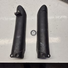 protection de fourche ktm 350 sxf 2017