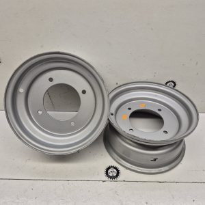jantes neuves 4x144 suzuki kawasaki 400 450