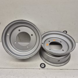 jantes neuves 4×144 suzuki kawasaki 400 450