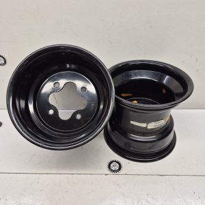 jantes neuves 4x110 9x8 suzuki polaris kawasaki ktm