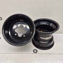 jantes neuves 4×110 9×8 suzuki polaris kawasaki ktm