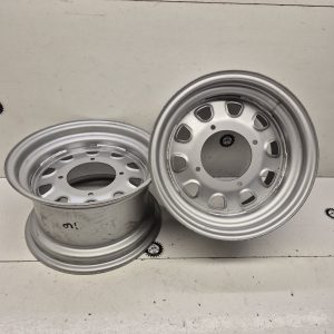 jantes neuves 12x7 4x136