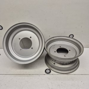 jantes neuves yamaha 4x115