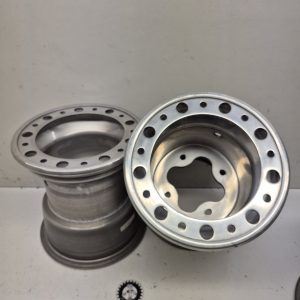 jantes neuves 4x110 ART ref btr894110