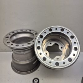 jantes neuves 4×110 ART ref btr894110