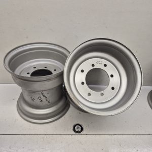 jantes neuves yamaha 4x115/130 9x9
