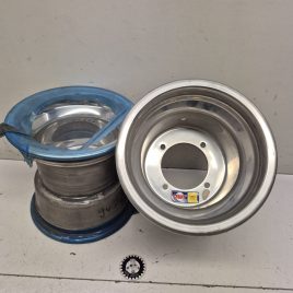 jantes alu neuves DWT 4×110 suzuki polaris ktm kawasaki