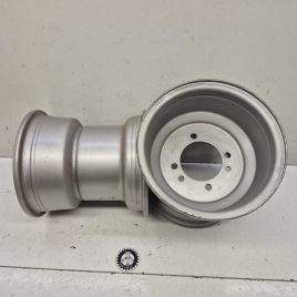 jantes neuves yamaha 200 blaster