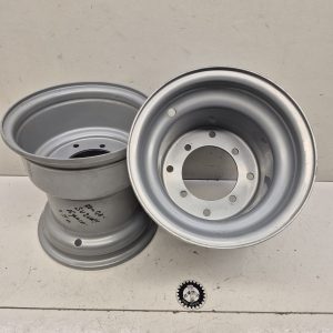 jantes neuves 4x110/130 suzuki honda kymco