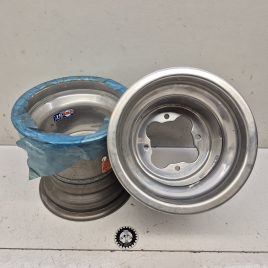 jantes alu neuves DWT 4×110 suzuki kawasaki