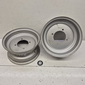 jantes neuve 10x5 4x115 yamaha