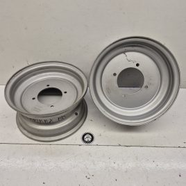 jantes neuve 10×5 4×115 yamaha