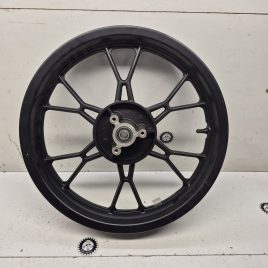 jante avant neuve sherco 50 125 sm