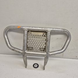 bumper yamaha 700 raptor