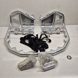 nerf bar neuf ART kawasaki 450 kfxr