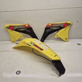 plastiques occasion suzuki 250 rmz 49H00