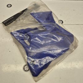 plastiques neuf yamaha 125 250 yz wr 96-01