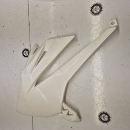 plastique neuf beta rr