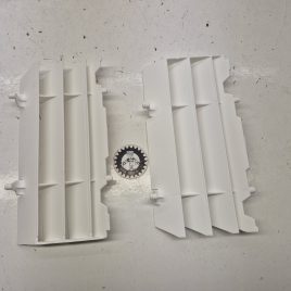 grille radiateur beta neuve 036390070051