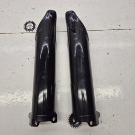 protection fourche neuf kawasaki 250 450 2009