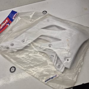 plastiques neuf kawasaki 450 kxf 12-15