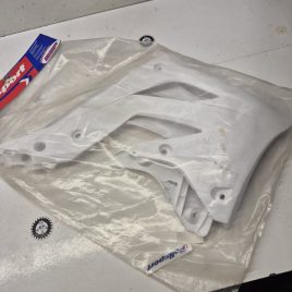 plastiques neuf kawasaki 450 kxf 12-15