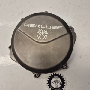 couvercle embrayage rekluse honda 250 crf 2019