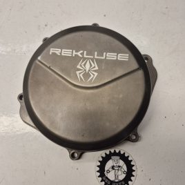 couvercle embrayage rekluse honda 250 crf 2019
