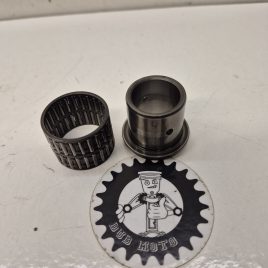 bague embrayage honda 250 crf 2019