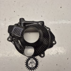 protection carter allumage honda 250 crf 2019