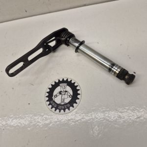 axe de selecteur honda 250 crf 2019