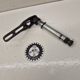 axe de selecteur honda 250 crf 2019