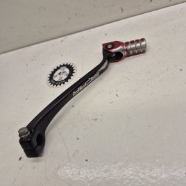 selecteur honda 250 crf 2019