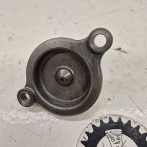 couvercle filtre a huile honda 250 crf 2019