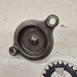 couvercle filtre a huile honda 250 crf 2019