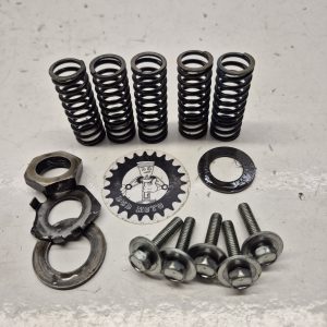 element embrayage honda 250 crf 2019