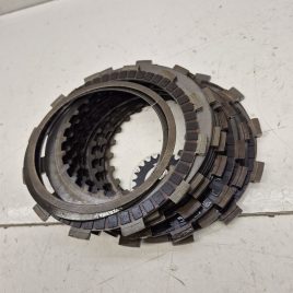 disque embrayage honda 250 crf 2019