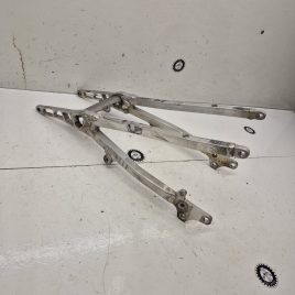 boucle arriere honda 250 crf 2019