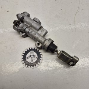 maitre cylindre honda 250 crf 2019