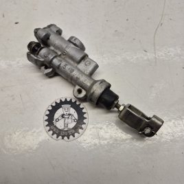 maitre cylindre honda 250 crf 2019