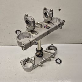 te de fourche honda 250 crf 2019