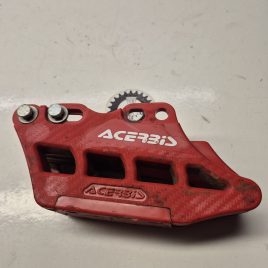 guide chaine honda 250 crf 2019