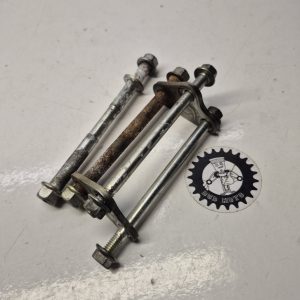 support moteur honda 250 crf 2019