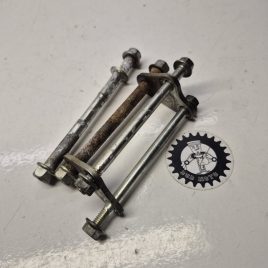 support moteur honda 250 crf 2019