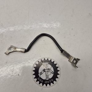 cable masse honda 250 crf 2019